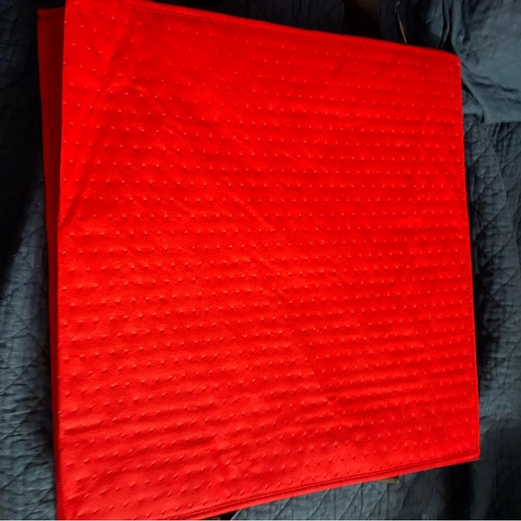 Food Warming Insulated Bag with Dual Handles Never Used - Picture 2 of 7